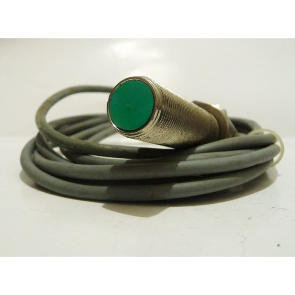 Inductive Proximity Sensor, NJ2-11-A-G, Pepperl + Fuchs  (14 Days Warrenty on Entire Stock)